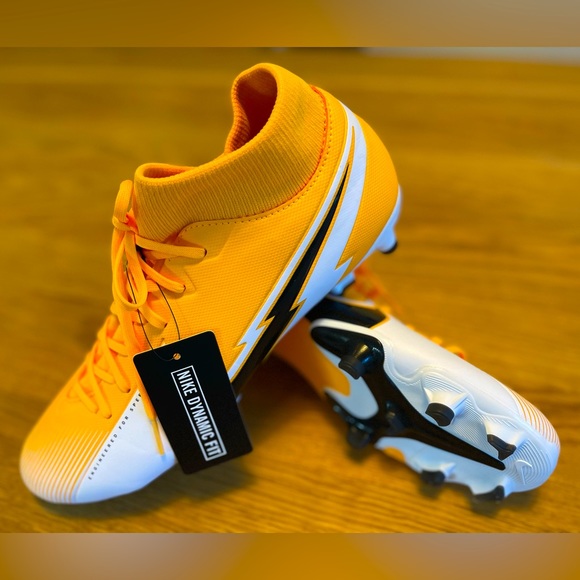 Nike Other - New Nike Mercurial Superfly 7 Academy Football Boots
